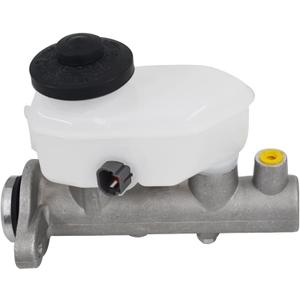 Silscvtt Brake Master Cylinder 47201-33140 Replacement for Solara 1999 Avalon 1995-1999 Camry 1995-2000 Replacement for ES300 1995-2001