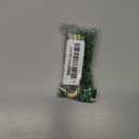 Brass Flare Tube Fitting Coupling Gas Adapter, 3/4" Male Flare x 5/8 Inch Female SAE Thread Pipe Connector Fit for air Conditioning HVAC Automotive Grills (2Pcs, Gold)