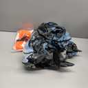 Bioworld Halloween Inflatable Adult Costume (Shark)