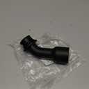 Engine Oil Filler Tube for GMC Yukon XL Sierra 1500 2500 3500 Envoy for Chevrolet Avalanche Silverado 1500 2500 3500 Suburban for Cadillac Escalade EXT ESV 12574386 Replacement