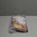 Chinese New Year Porch Banner 2026 Lunar New Year Door Decorations Chinese Spring Festival Themed Party Door Hanging Hibachi Japanese Backdrop for Years of The Horse Photo Booth Prop Outdoor Supplies