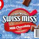 Swiss Miss Milk Chocolate Flavor Hot Cocoa Mix, 1.38 oz. 50-Count