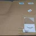 242193206 Refrigerator Door Gasket for Frigidaire Kenmore Crosley Westinghouse, 41.62''x 28.5'' Replaces AP5806733, PS9493819, Refrigerator Door Seal Replacement Parts Fresh Food Door Gasket
