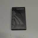 FNTCASE for Samsung Galaxy S25 Case: Galaxy S24 Case Heavy Duty Drop Protection with Rugged Belt-Clip Holster & Kickstand Military Grade Shockproof Durable Protective Cell Phone Cover (Blue)