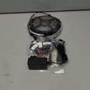 Litever Under Cabinet Lighting Kit, 6 PCS 20 Inches Flexible LED Strips, 24W, 1800 Lumen, Warm White 2700K. Suitable for Kitchen Counters Book Shelf Closet Showcase Workshop-(6-Strip-2700K)