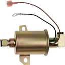 FridayParts Fuel Pump A047N923 A029F891 149-2331-02 E11009 Compatible for Cummins Onan RV Generator