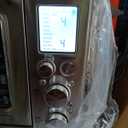 Breville BOV860BSS Smart Oven Air Fryer and Convection Oven, Brushed Stainless Steel, 0.8 Cu Ft