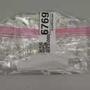 Namalu 47 Pcs 1:25 Scale White Unpainted Mini People Figures Miniature People for Model Train Architectural Standing and Sitting Mini Diorama Figures for Architectural Project Miniature Scenes