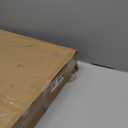 24" x 24" Commercial Carpet Tiles 18 Pack (72 Sq Ft), Heavy Duty Carpet Squares with Non-Slip Backing, Modular Flooring for Office, Basement, Home, Garage (Beige)