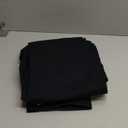 Amazon Essentials Mens Skinny-Fit Stretch Jean - Discontinued Colors (36W x 32L, Black)