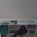BLACK+DECKER dustbuster AdvancedClean Cordless Handheld Vacuum, Home and Car Vacuum (HLVA315J22) (Ocean Blue)