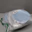 4PCS Polished Aluminum Cover Wheel Center Caps Hubcap Cover Compatible with Chevrolet Silverado Avalanche Suburban Tahoe 2007-2014 Replace#9596007 9595152 (20" 5-Spoke Wheels Only)