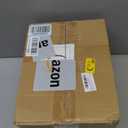 Weysat 12 Pcs Turn in Trays, Classroom Paper Tray, Morandi Tones, Narrow