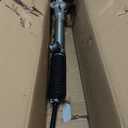 SCITOO Power Steering Rack and Pinion for Buick Terraza 2005-2007,for Chevy Uplander 2005-2009,for Pontiac Montana 2005-2009,for Saturn Relay 2005-2007 XS-JY-03