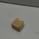 7/8 Handlebar Luminous Dial Motorcycle Clock, Waterproof Motorcycle Handlebar Clock Bike Shock Quartz for Bicycle, Cruiser, Chopper, Custom Bikes Easy Installation