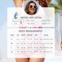 One Piece Swimsuit Women Tummy Control Bathing Suit Teen Girls Floral Modest Swim Suits Shapewear Slimming Swimwear (S)
