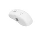 2.4G Wireless Mouse with Fingerprint Reader 3 mode New Design Ergonomic for Laptops and Desktops rechargeable
