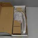 Engine Timing Chain Kit, Suitable for Hyundai Azera Santa Fe Genesis Palisade, Genesis G70/G80/G90, Kia Sedona Sorento 3.3L/3.8L, Automotive Timing Chain Set Replace 24321-3L100 24410-3CGA3