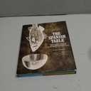 The Spanish Table: Traditional Recipes and Wine Pairings from Spain and Portugal