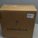 Large Wood Slices for Centerpieces  Wood Centerpieces for Tables, Rustic Wedding Centerpiece, Natural Wood Slabs, Thin Slices, 11-13 inches (10 Pack)