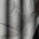 Serta Goose Feather Down Fiber Cotton Comforter King Size - 100% Cotton Duvet Insert - Hotel Luxury Hypoallergenic Bedding Comforter All Season Medium Warmth 106 x 90 Inch White