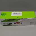 201X Toner Cartridges Replacement Pro MFP M252dw M277dw for HP 201X Toner (with Chip) CF400X CF401X CF402X CF403X Works for M277c6 M277n M277 M252n Printer 4Pack(1BK+1C+1M+1Y)