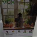 Cold Press Juicer - Large 5.12" Feed Chute,Easy to Clean,Slow Masticating Juicer for Nutrient Retention,Quiet Motor,High Juice Yield,Leakproof - Fruits,Vegetables & Leafy Greens-Silver