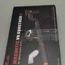 AIJUNCT VR Gun Stock for Meta Quest 3 & Quest 3S, Durable Mechanical Design, Precision Angle Adjustment Gunstock for Oculus Quest 3 Enhancing Realistic VR Experience Perfect for FPS Gamers