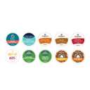 Keurig® Flavored Coffee Variety Pack, Keurig Single Serve K-Cup Pods, 40ct (EXP 03/27/27)