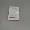 Comulytic Note Pro AI Voice Recorder, Unlimited Transcribe & Summarize, AI Note Taking Recording Device w/Case, App Control, 113 Languages for Calls, Meetings, Lectures, Interviews, Black