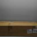 size 10'×3.8' Baseball Batting Mat, 10x3.8/12x6ft Softball Hitting Mat, Batters Box Turf Mats with Home Plate, Anti-Slip Baseball Softball Cage Mats for Indoor Outdoor. (Red)