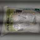 DINGPAI Natural Soy Wax for Candle Making, 2lb Organic Soy Wax Flakes, Premium Soy Candle Wax for Candle Making Supplies, Pure Candle Wax from Farm, No Harmless, Additives