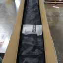 HAPBEAR Extra Large Exercise Mat-7'x5'/6'x8'/6'x9'/6'x10'/6'x12'x8mm(1/3 inch),Non-Slip, Ultra Durable, Thick Workout Mats for Home Gym Flooring Cardio, Yoga Mats for Fitness, High-Density Exercise Mat, Shoes-Friendly