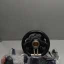 PXN Racing Wheel - Gaming Steering Wheel for PC, V3II 180 Degree Driving Wheel Volante Universal Usb Car Racing with Pedal for PS4, PC, PS3, Xbox Series X|S, Xbox One