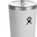 20 OZ All Around Tumbler Straw LID White
