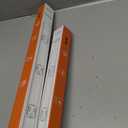SURAIELEC Under Cabinet Power Strip Hardwire, 36-in, 6 TR Outlets