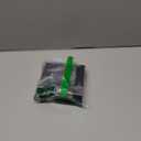 Electric Nail Clipper Fingernail Trimmer: 3-in-1 Automatic Nail Polisher with LED Light, Clip Storage, 2-Speed, Rechargeable Smart Nails Cutter Easy to Use for Seniors, Baby, Adult, Kids, Black