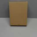 Toilet Paper Holder Stand, Toilet Paper Stand Brushed Nickel, Free Standing Toilet Paper Holder, Toilet Paper Storage by Bathth