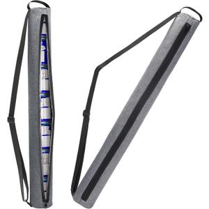 Beer Sleeve for Golf Bag,7-Can Insulated Cooler Sleeve, Beer Drink Accessories Sling Cooler Fits Most Golf Bags Styles and Types