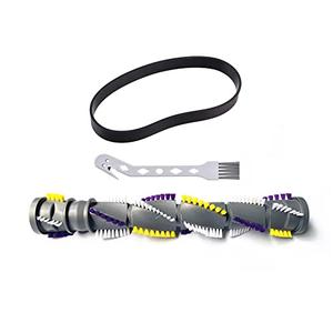 Vacuum Cleaner Brush Roll Belt for Bissell Cleanview Swivel Pet Parts 2252 2254 2486 2489 22543 24899 3195 3196 3197 3197A 3198 3198A 2253 1327 1333 Replace Part No. 1604545 1611230 1600159