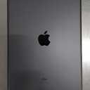Apple 2021 iPad (10.2-inch, Wi-Fi, 256GB) - Space Gray