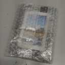 YESKAY 4x6 Picture Frame - 4 x 6 Photo Frame Made of Solid Oak Wood and Real Glass, Display Picture 3.5x5 with Mat or 4x6 Without Mat,4 by 6 Frames for Wall & Tabletop(Color Walnut)