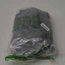 URPOWER Dog Car Seat Cover for Pets 100% Waterproof Seat Cover Hammock 600D Heavy Duty Scratch Proof Nonslip Durable Soft Back Seat Covers for Cars Trucks and SUVs (Standard - 54" Length, A-Black with Orange)