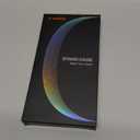 TORRAS 360 Magnetic Stand for iPhone 17 Pro Max Case, [Fit for MagSafe] [4X Military-Grade Protection] Slim Case for iPhone 17 Pro Max 6.9" 2025, Clear, Ostand O3 Fitness Series (B-Crystal Clear)