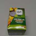 Ball Mason Jar Leak-Proof Lids, Regular Mouth, 6 CT