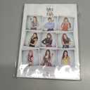 TWICE 6th Mini Album - YES OR YES B ver. Photobook+Photocards+Yes or Yes Card+Tracking Sealed