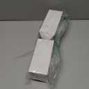 X AUTOHAUX 2 Pcs Engine Oil Filter Replacement 11428570590 11428575210 Oil Fuel Filter for Mini Cooper 1.5L 2014-2019