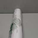 SUNEE Wall Calendar 2026 Large 22.75"x15.5", 21 Month from October 2025 to June 2027, Vertical Extra Large Monthly Calendar 2026 for Wall, White