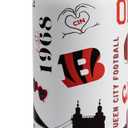 34oz Team Spirit Insulated Bottle