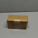 2-in-1 Insulated Food Jar with a Snack Container - 15oz Kids Soup Thermos for Hot Food with Handle and Spoon, Leak Proof Bento Lunch Box Kids, Perfect for School & Travel, Black